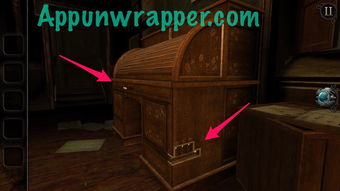 (迷室往逝完整图文攻略)迷室往逝免费版：沉浸式解谜游戏的神秘旅程与全新体验