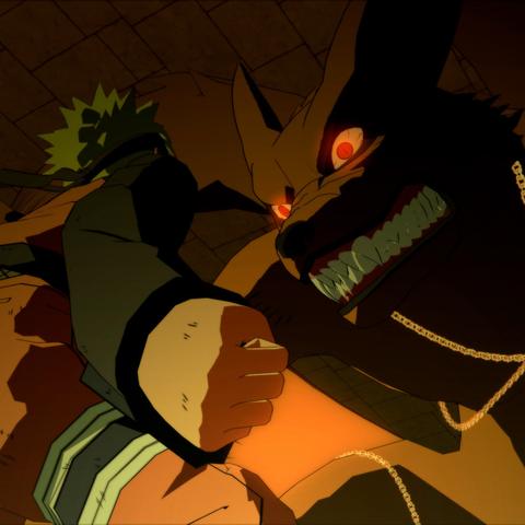 (谁是火影忍者里面最强的)究竟是谁是火影最强忍者？挑战谁能夺得最终胜利的风暴！