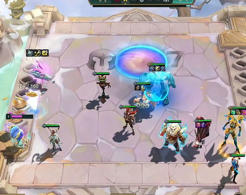 (空岛玩法)空岛护卫队最强阵容：守护天空的精英战士们展现顶级实力