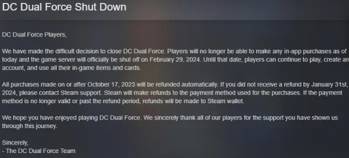 重磅消息：《范特西2》宣布将暂时停服以进行系统维护，影响居民日常游戏体验