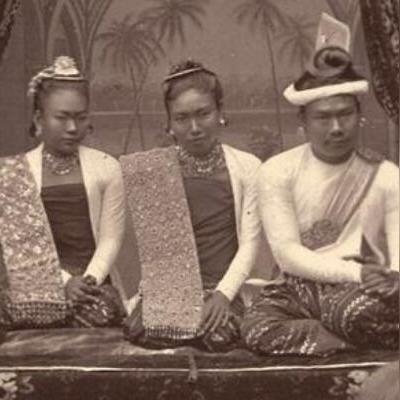 (魔法的国家)神奇魔法力量下的国王：会魔法的君主