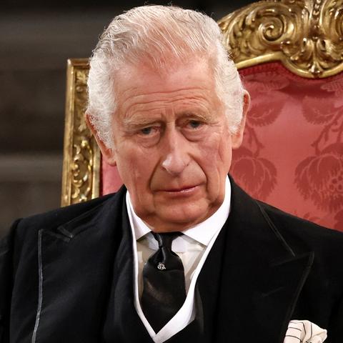 (魔法的国家)神奇魔法力量下的国王：会魔法的君主