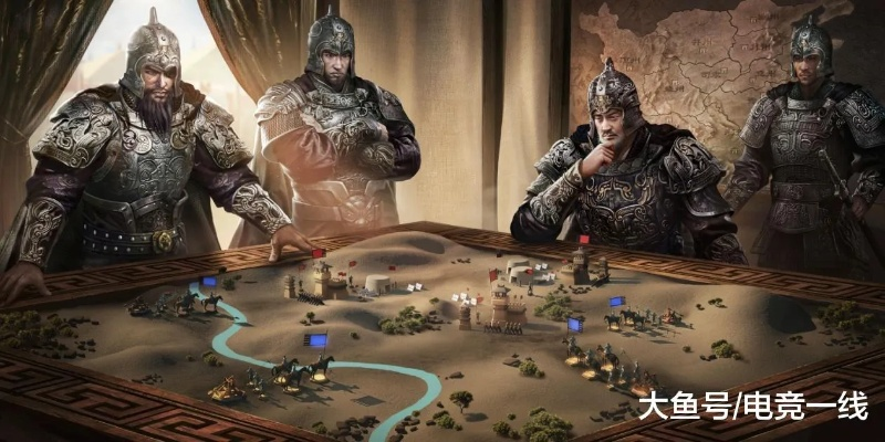 (军师秘籍)军师指点迷津：平民最佳阵容，精准布阵，攻无不克！