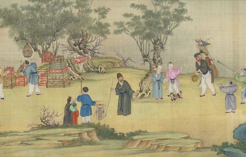 明末渊虚之羽:历史背景、思想影响及其在文学艺术中的表现研究 明末渊虚之羽:历史背景、思想影响及其在文学艺术中的表现研究