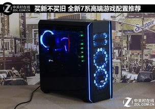 2023年最值得购买的电脑机箱推荐，性能稳定，外观炫酷，实用性强