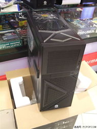 2023年最值得购买的电脑机箱推荐，性能稳定，外观炫酷，实用性强