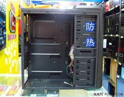 2023年最值得购买的电脑机箱推荐，性能稳定，外观炫酷，实用性强