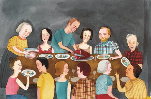 家的故事梗概：回忆与珍藏，家庭记忆重现，一幅温暖难忘的画面。