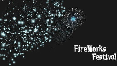 (烟花模拟器网页版网址)烟花模拟器电脑版下载：让你体验绚丽的烟花表演！