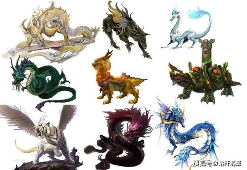 (龙耀是什么意思)龙曜什么意思？详细解读龙曜在中国文化中的象征和涵义