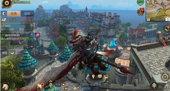 探秘幻域战魂卡牌攻略：打造最强战队，征服异世界的冒险之旅！