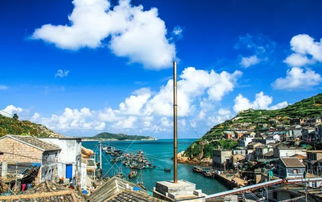 (小岛的历史背景简写)探寻小岛的独特魅力与丰富历史：小岛简介及历史背景介绍