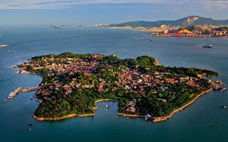 (小岛的历史背景简写)探寻小岛的独特魅力与丰富历史：小岛简介及历史背景介绍