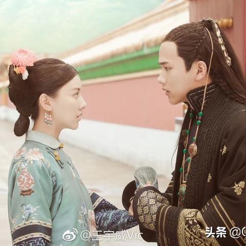 (延禧攻略番外篇剧情介绍电视猫)延禧攻略番外字幕在线观看：最新最全的延禧攻略番外剧情解析