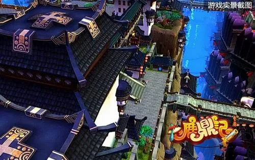 传奇互通手机电脑三端发布网，实现全方位游戏体验与互联互通拓展版《鹿鼎记1983版未删节》：金庸经典终极珍藏，完整揭秘未曝光剧情及细节！