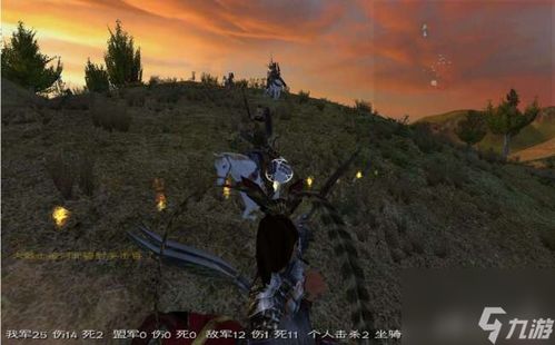 (骑马与砍杀正确玩法)骑马与砍杀游戏攻略：新手入门指南和实用技巧详解