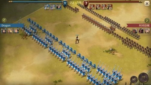 (列王的纷争百科)权力角逐无穷尽:列王的纷争在西部大陆上演,源码揭秘 (列王的纷争百科)权力角逐无穷尽:列王的纷争在西部大陆上演,源码揭秘