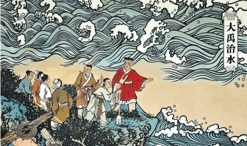 探究传世神话：基于现代科学视角的山海经异兽还原与文化价值诠释