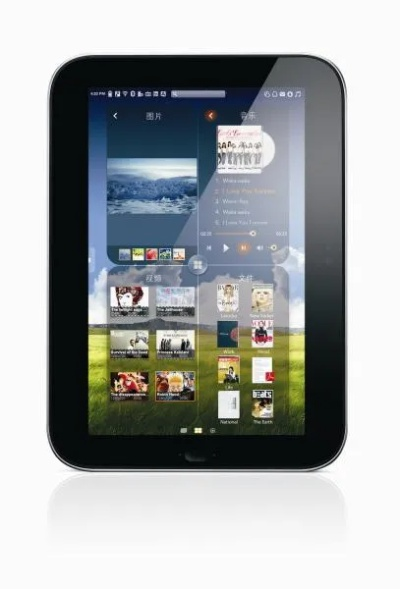 2021年最新7寸平板电脑联想推荐：性能强劲，轻便便携，适合日常办公和娱乐使用