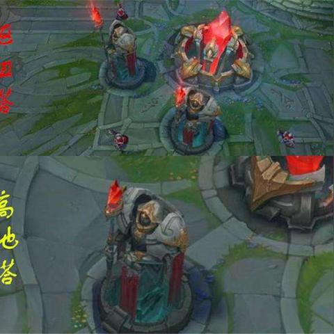 探寻古老传说中的神秘之地，解开塔塔英雄吧神秘面纱，揭开历史谜团