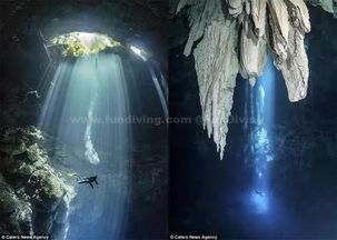 (荻花洞窟截图)探索荻花洞窟的奇妙成就：揭示自然与人文交融的壮丽奇观