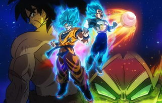 (2021年龙珠超第二季会出吗)2024年龙珠超第二季即将上映，精彩续章即将揭开神秘面纱！