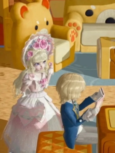 (きみの箱庭の中でf)在箱庭小偶中，是否有退出的选项可供选择？