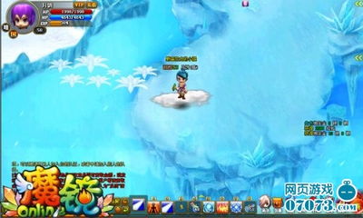 依托过去的辉煌，探讨《魔镜物语》这款游戏失败的现象——从万众期待到竞争激烈市场的淘汰