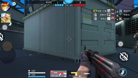 (全民枪神二2)全民枪神2：全新赛季开启，持枪向前冲击，谁能称霸枪林？