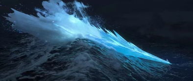 (未知世界是什么)探寻未知的奇观：揭秘世界之外CV的神秘魅力和未知秘密