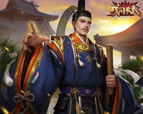 (战国布武吧)探寻战国布武原画之美：揭开历史画卷的神秘面纱