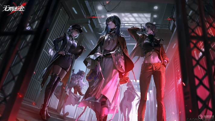 (无期迷途玩法)无期迷途联动绝版了吗？探寻消失的极限游戏