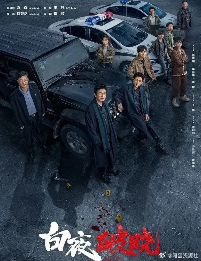 (破晓by白夜独行)《白夜破晓》烂尾引弃剧潮:观众识破剧情先免负荷 (破晓by白夜独行)《白夜破晓》烂尾引弃剧潮:观众识破剧情先免负荷