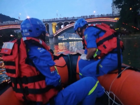 (黎明救了多少人)黎明救援官方入口，急救援助，紧急救援操作指南及服务查询