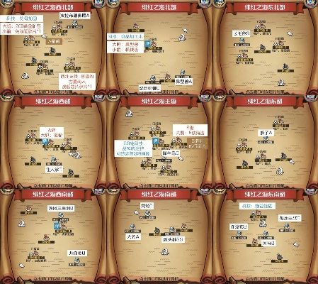 (小小航海士外传探索)小小航海士外传：探险之旅，船只推荐