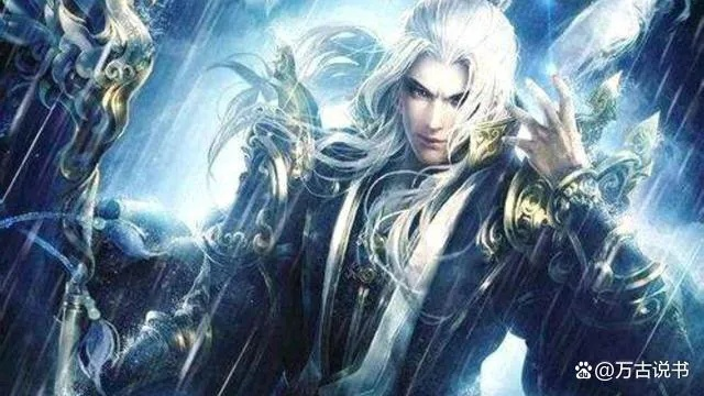 无双帝国赵祈安免费阅读：探索史诗般的奇幻世界，畅享精彩故事！