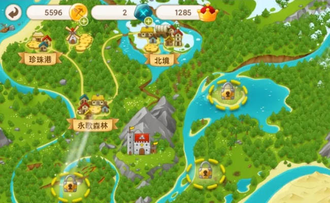 (村庄日记攻略)村庄日记2指南针：探索神秘村落的冒险之旅与生存秘籍全解析