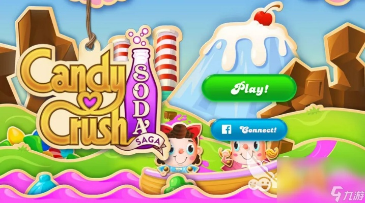 (下载糖果苏打传奇安卓版)苏打糖果传奇：美味糖果的诞生与传承，探寻甜蜜背后的故事