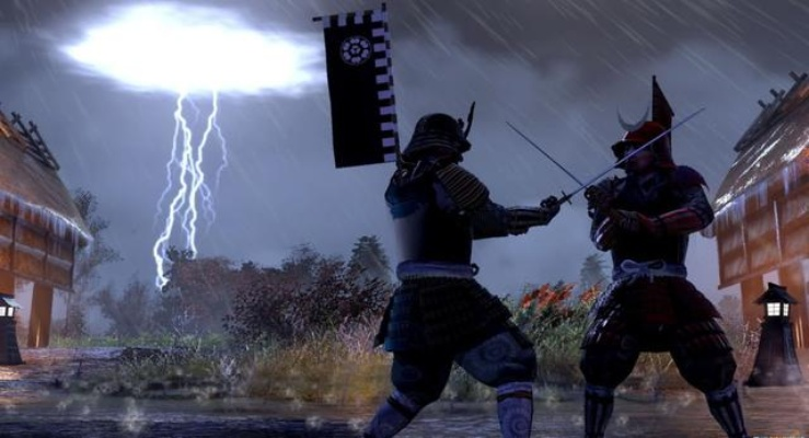 深入解析：如何利用幕府将军2全面战争的综合资源包提升游戏体验