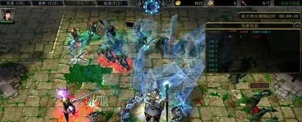 (守卫剑阁断狱仲达)守卫剑阁炼狱无间圣龙版：崭露头角的无尽征程待启程