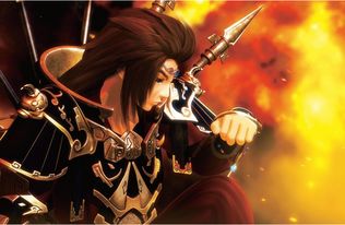 在秦时明月中，沧海如何通过怎样的修炼之路才能成功升为宗师？