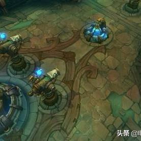 详解《英雄召唤师》最强阵容设计：如何根据英雄属性和技能选人搭配，实现全地图无敌战斗