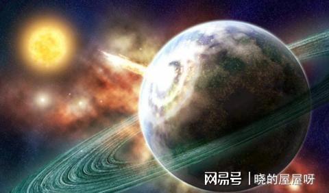 天文学家发现罕见的热海王星，科学家们惊讶于其高温环境和类地球能力