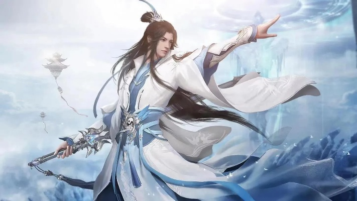 (修仙掌门人绝技在哪?)修仙掌门人系统：开启修真之门，成就不朽传奇