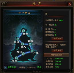 (遮天修炼境界的寿命是多少)探寻遮天红尘中修仙者的生命极限：他们究竟能活多久？