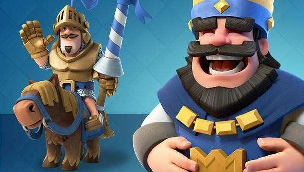 (supercell皇室奇兵)探秘皇室奇兵未现奇兵背后的秘密与未来发展趋势分析