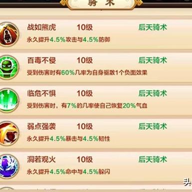 (刀客升级路线)刀客之道：最全最强加点攻略大揭秘