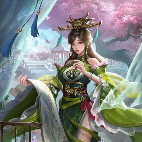 (权谋三国攻略详细)权谋风云、美女如云：揭开新后宫三国传的隐藏秘密与精彩故事