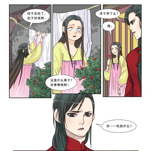 (权谋三国攻略详细)权谋风云、美女如云：揭开新后宫三国传的隐藏秘密与精彩故事