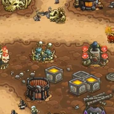 (王国保卫战4攻略大全)王国保卫战4最全攻略：图文教程详细解析